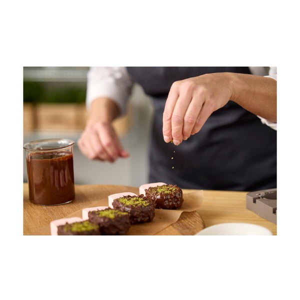 Iš silikonas ledų formelė – Blomsterbergs-image-3