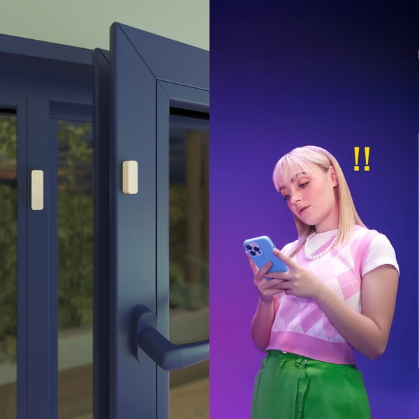 Kontaktinis jutiklis 2 vnt. – WiZ-image-4