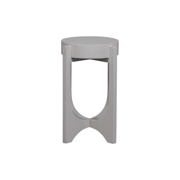 Šoninis stalas ø 35 cm Hold Up – vtwonen-image-2