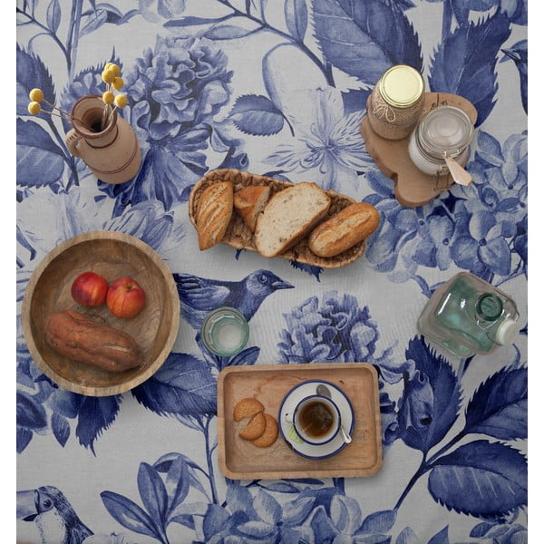 Staltiesė su paukščiais Couture, 140 x 200 cm-image-2