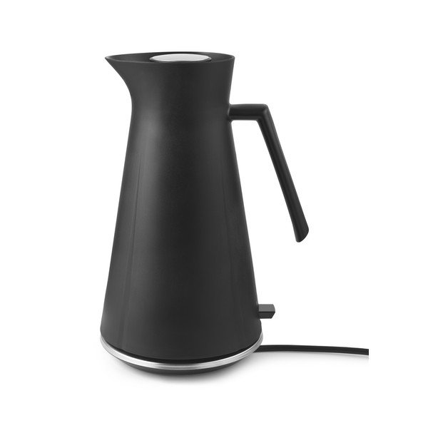 Juodos spalvos virdulys 1,4 l Grand Cru – Rosendahl