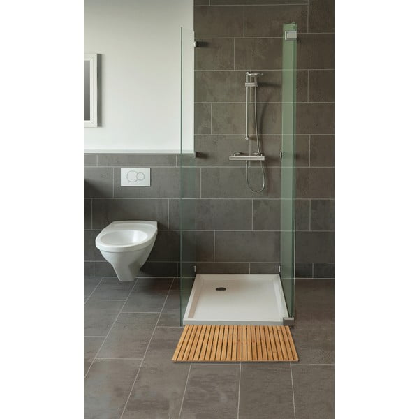 Universalus bambukinis kilimėlis Wenko, 100 x 50 cm-image-4