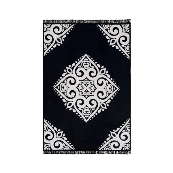 Dvipusis plaunamas kilimas Kate Louise Doube Sided Rug Ethnic, 140 x 215 cm-image-3