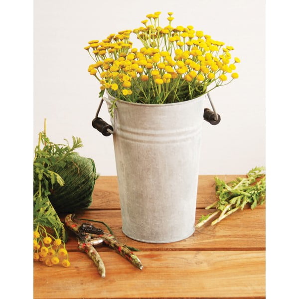 Iš metalo vazonas ø 14 cm – Esschert Design-image-2