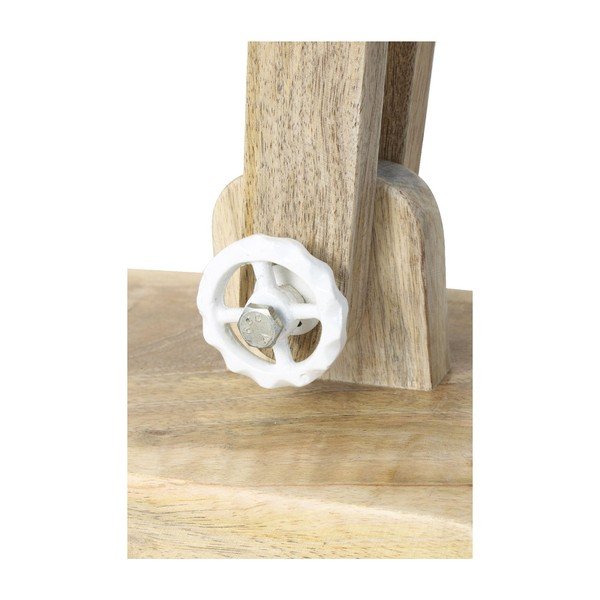 Stalo lempa "Ekerd White-image-1