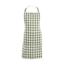 Iš medvilnės prijuostė Gingham – Tiseco Home Studio
