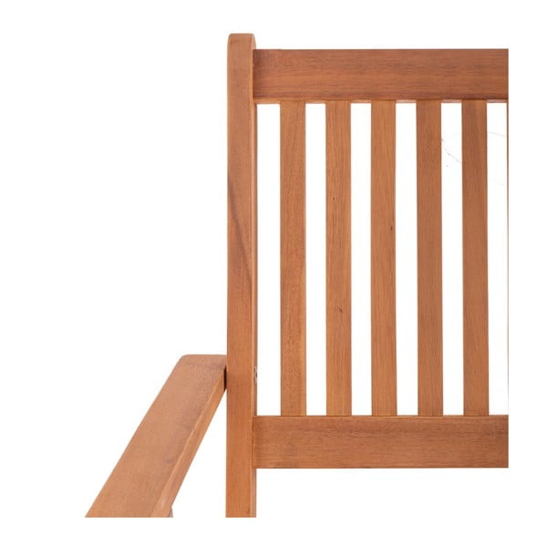 Medinė sodo kėdė - LDK Garden-image-3