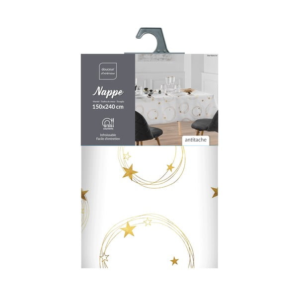Staltiesė 150x240 cm Star – douceur d'intérieur-image-4
