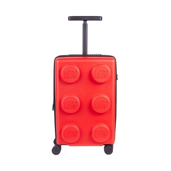 Kelioninis lagaminas Signature – LEGO®