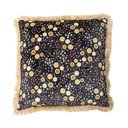 Iš medvilnės mišinio dekoratyvinė pagalvėlė 45x45 cm Eydis – Bloomingville