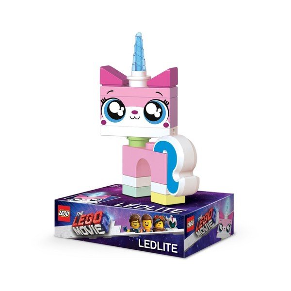 LEGO® istorijos žibintuvėlis 2 Unikitty-image-1