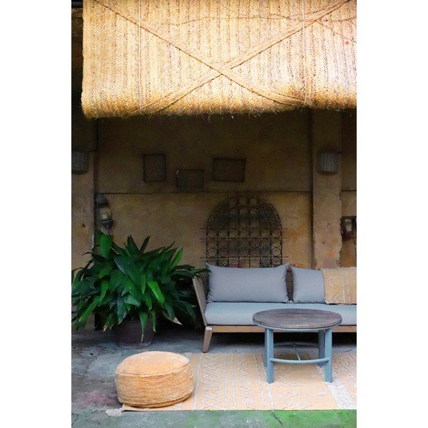 Pufas ochros spalvos Chill Honey – Lorena Canals-image-4