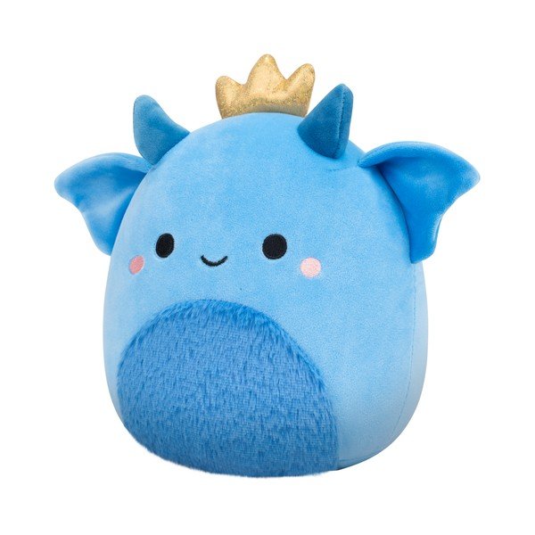 Pliušinis žaislas Joon – SQUISHMALLOWS-image-1