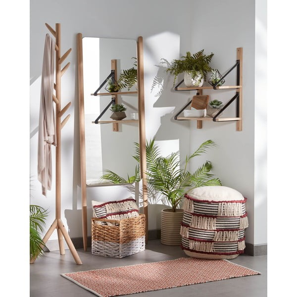 Beržo medienos kabykla Kave Home Natane-image-1