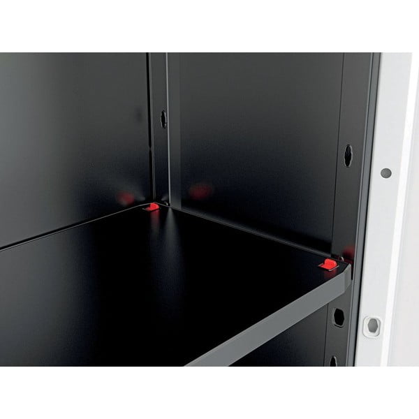 Dirbtuvių spinta Stilo - Keter-image-3