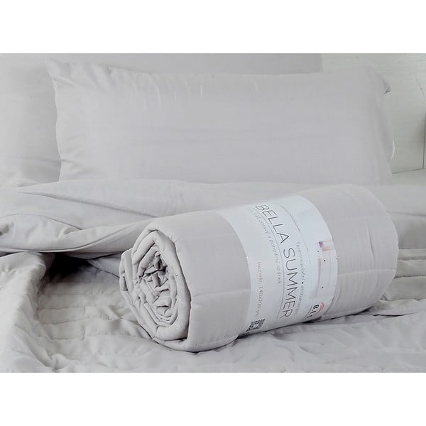 Antklodė ir užpildas vasaros sezonui 140x200 cm Summer – B.E.S.-image-3