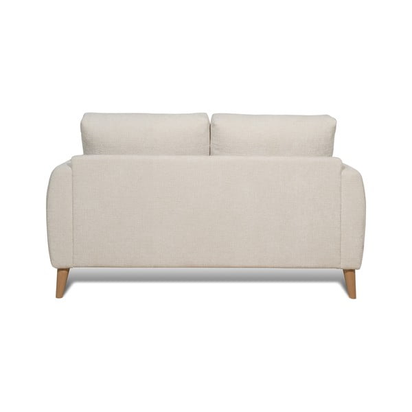 Smėlio spalvos sofa 152 cm Marvel - Scandic-image-2