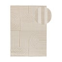 Kilimas kreminės spalvos 160x230 cm Zen – Universal