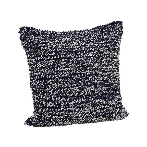 Iš medvilnės dekoratyvinė pagalvėlė 50x50 cm Blend – Hübsch