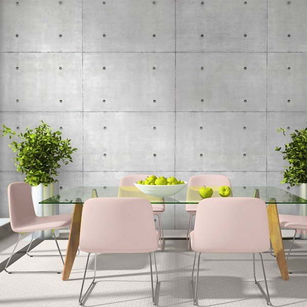 Didelio formato tapetai Artgeist Domino, 200 x 140 cm-image-1