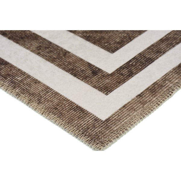 Rudas plaunamas kilimas 230x160 cm - Vitaus-image-2