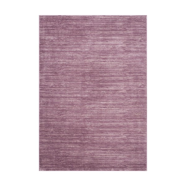 Violetinis kilimas Safavieh Valentine, 228 x 154 cm
