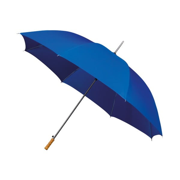 Tamsiai mėlynas "Ambiance Parapluie" golfo skėtis, ⌀ 102 cm