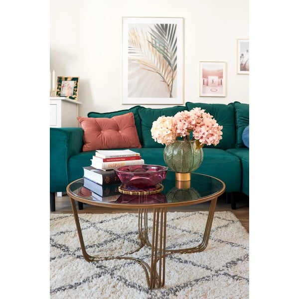 Kreminės spalvos kilimas Think Rugs Royal Nomadic Cream & Grey, 160 x 230 cm-image-2