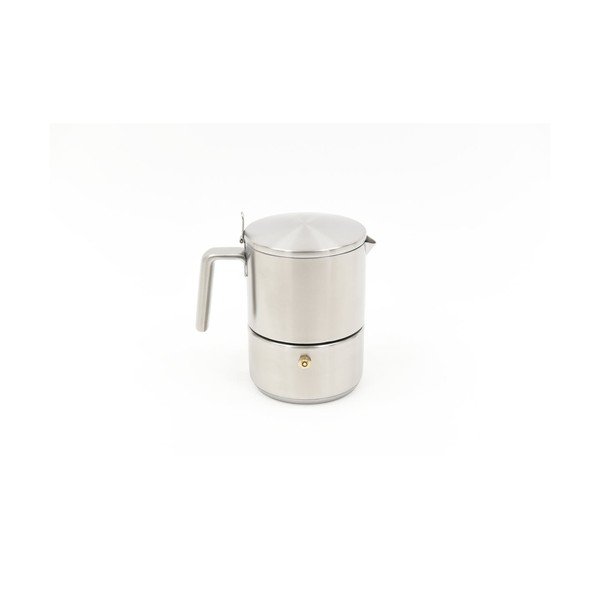 Apvalus nerūdijančio plieno kavinukas Cromargan® WMF Kult-image-2