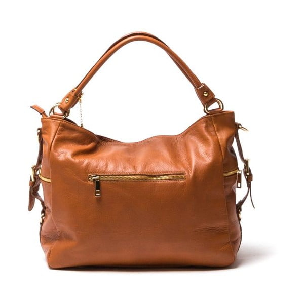 Rankinė Roberta M 2100 Cognac-image-4