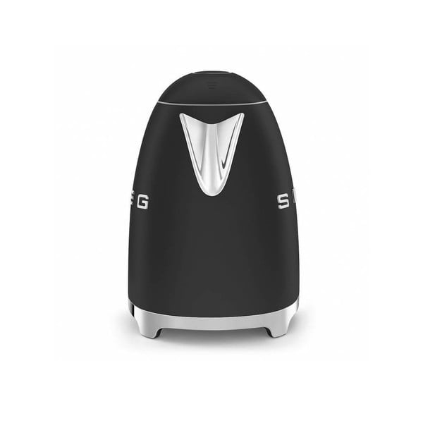 Juodasis virdulys SMEG 50's Retro Style-image-2