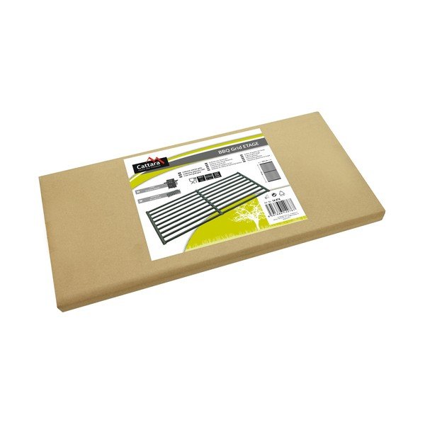 Iš ketaus grilio grotelės Etage – Cattara-image-3