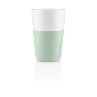 2 puodelių rinkinys, mėtų spalvos, 360 ml - Eva Solo