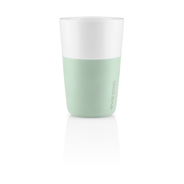 2 puodelių rinkinys, mėtų spalvos, 360 ml - Eva Solo