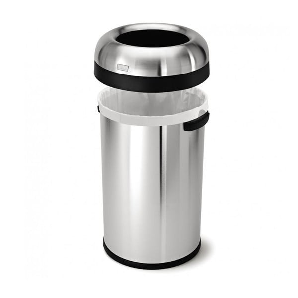 Šiukšlių dėžė simplehuman, 80 l-image-1