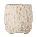 Terakotinio puodo dangtis ø 14 cm Mawni - Bloomingville