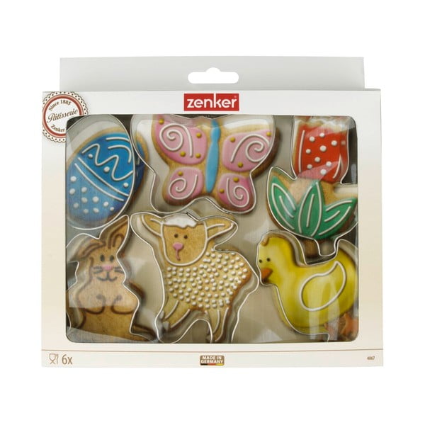 6 velykinių formelių rinkinys Zenker-image-2