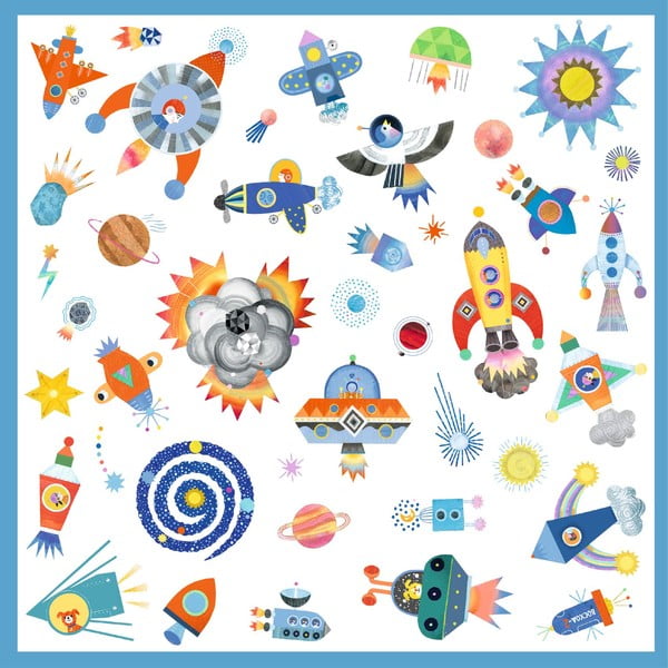 Lipdukai Interstellar - Djeco-image-2
