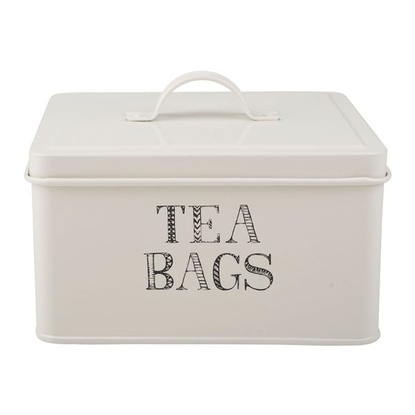 Skardinė arbatos dėžutė Creative Tops Stir It Up Teaabag