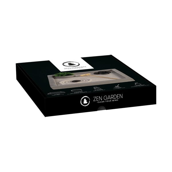 Zen sodas Esschert Design Zen, 20 x 20 cm-image-2