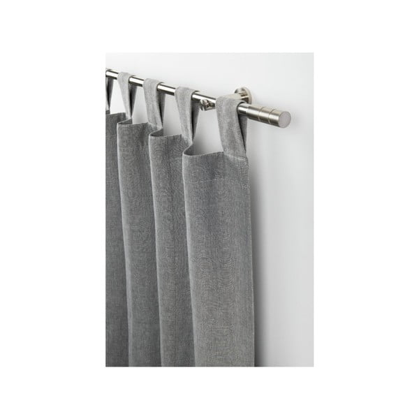 Metalinis ištraukiamas stoglangis 120-210 cm Kreta - Gardinia-image-1