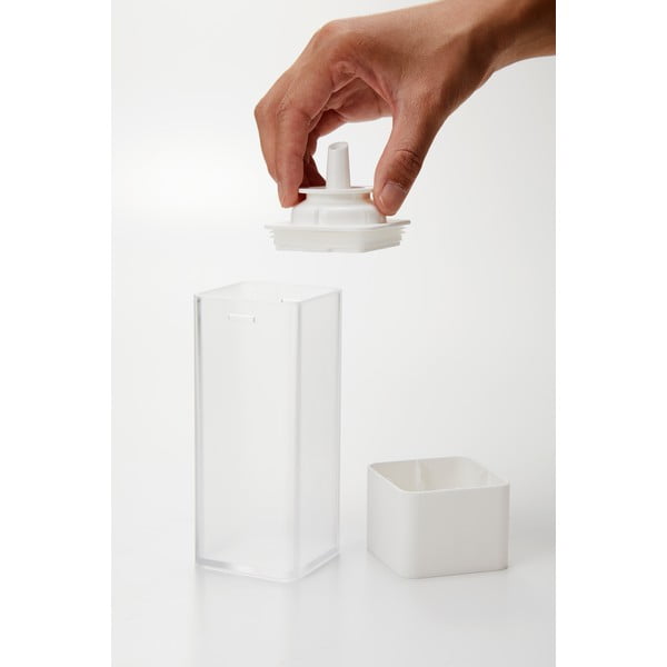 Baltas indas aliejui Yamazaki Tower, 250 ml-image-3