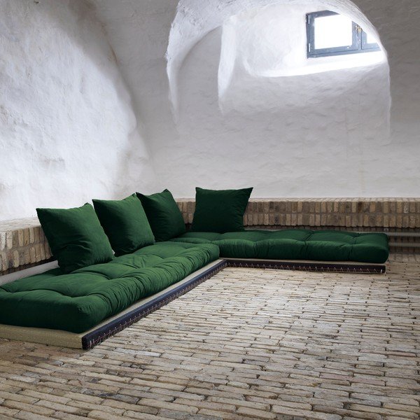 Kintama sofa Karup Chico Botella-image-1