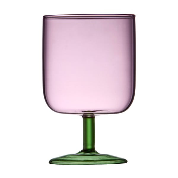 Stiklinės 2 vnt. vynui 300 ml Torino – Lyngby Glas-image-3