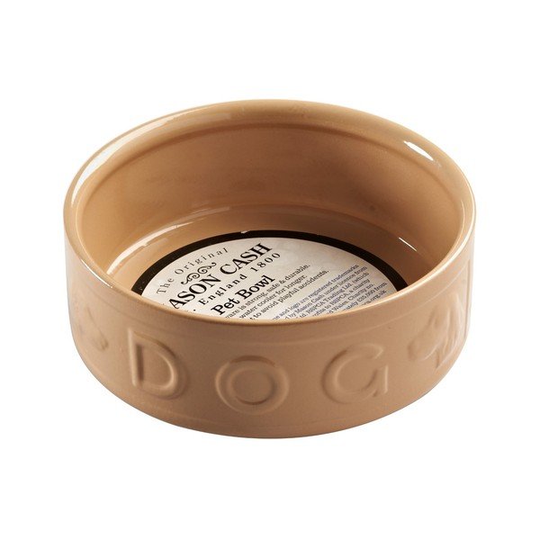 Iš molio augintinių dubuo šuniui ø 18 cm – Mason Cash-image-1