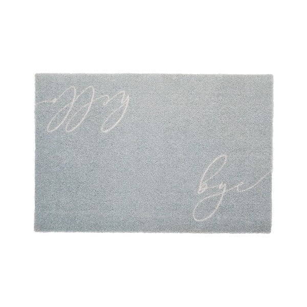 Grindų kilimėlis 40x60 cm Hello Bye – Artsy Doormats