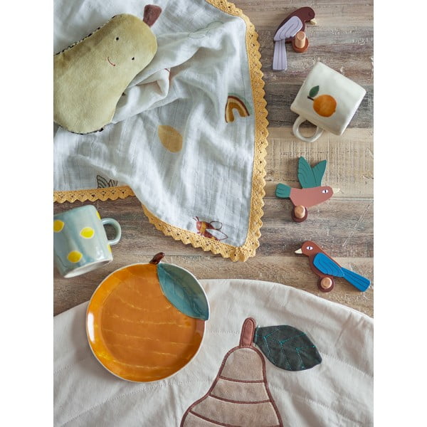 Sieniniai kabliai 3 vnt. Lewi – Bloomingville Mini-image-2