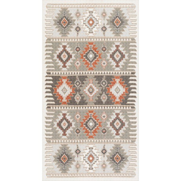 Skalbiamas kilimas 80x300 cm Tierra – Vitaus