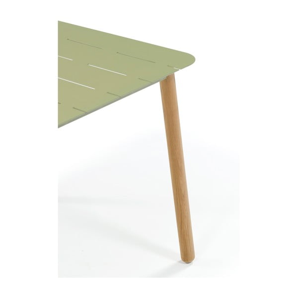 Sodo valgomojo stalas 80x160 cm Alicante – Ezeis-image-4