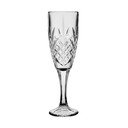 Stiklinės 4 vnt. šampanui 200 ml Beaufort – Premier Housewares